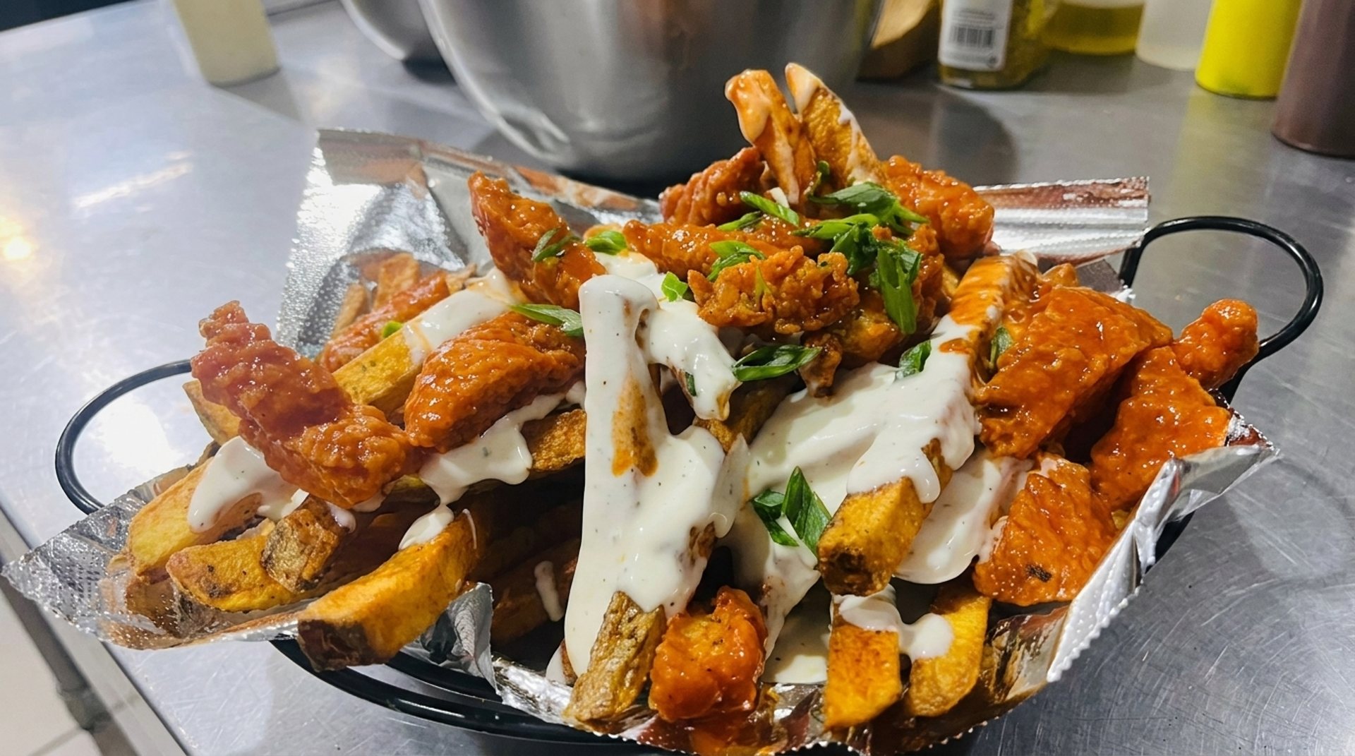 Cilantros Rewards
