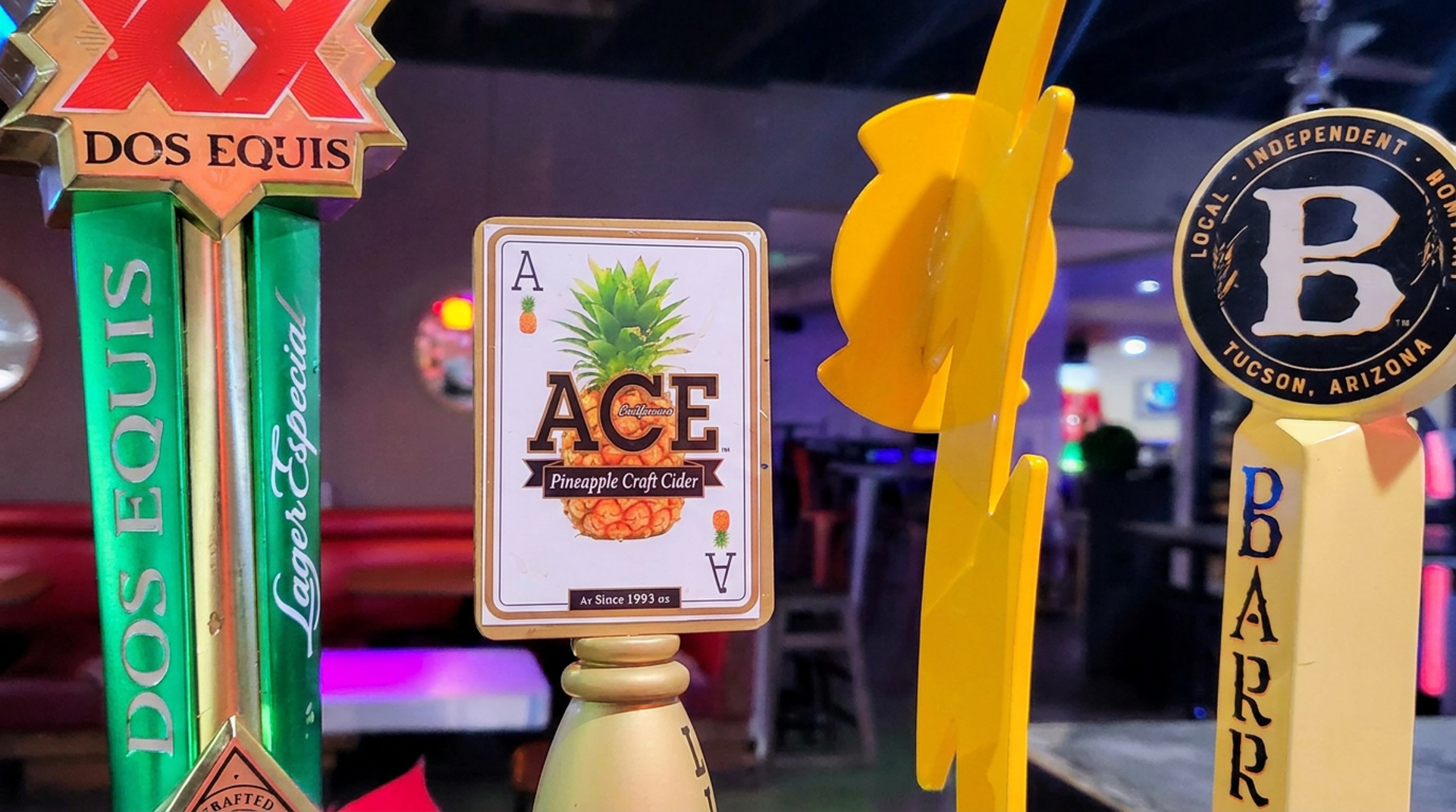 Bartenders and servers for hire