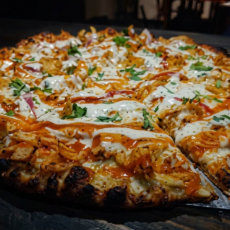 Satisfy Your Cravings with Delivery