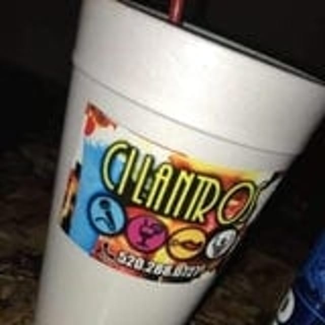 Michelada Mix.