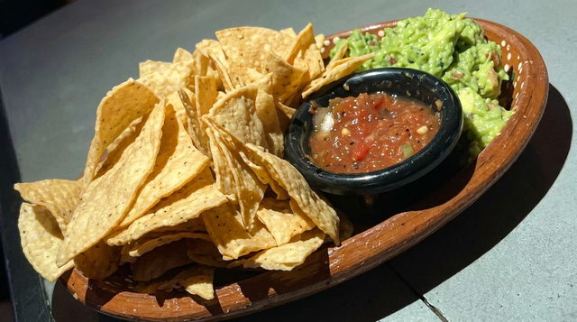 Guacamole.