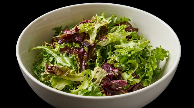 Side Salad.