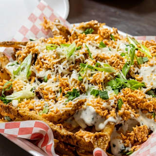 Fire Fries